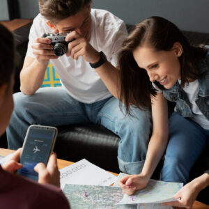 CURSO TRIPPER PROFESIONAL